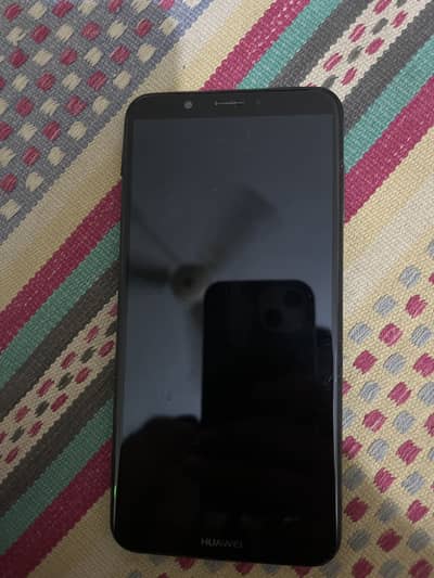 Huawei Y7 Prime 2018 Board nahe chal rha