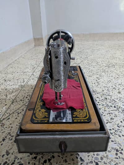 selai machine