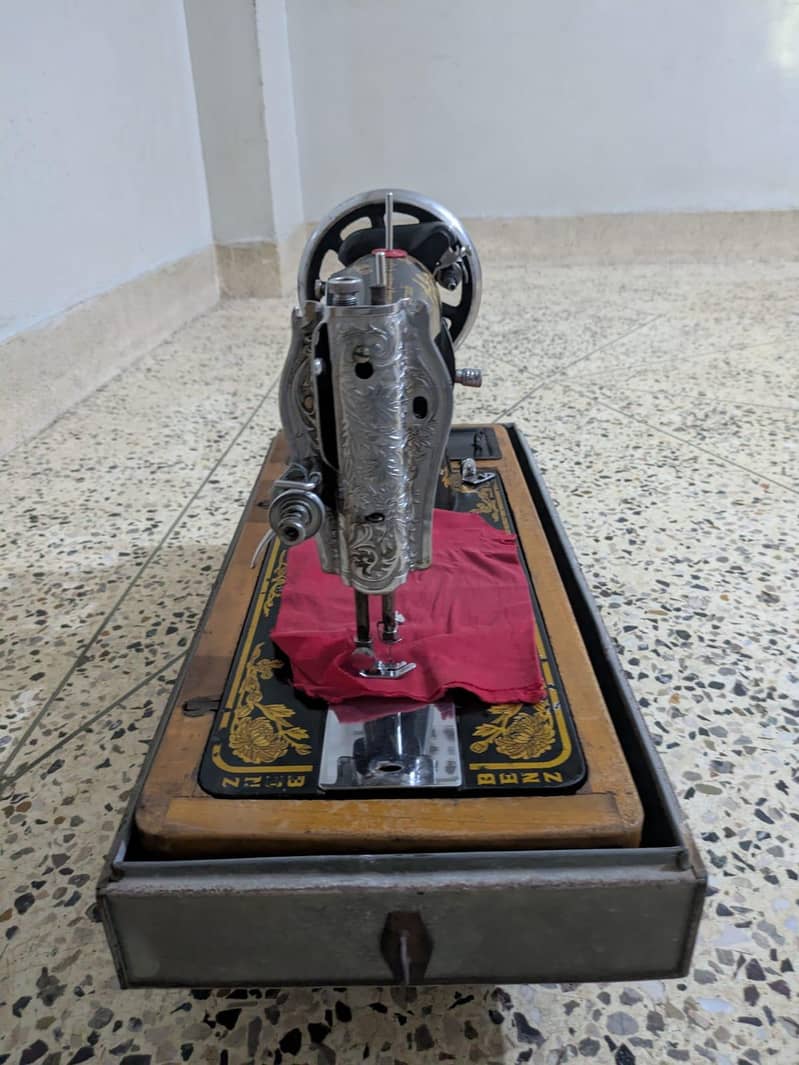 selai machine 0