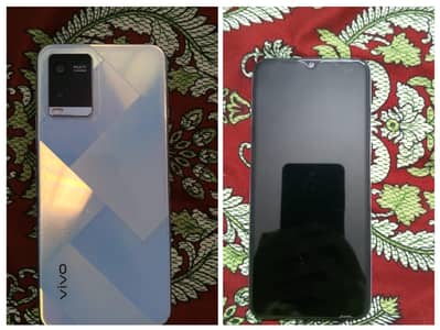 Vivo Y21
