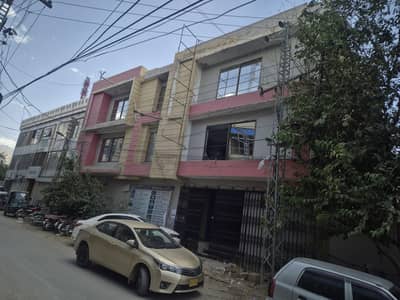commercial plaza available for rent