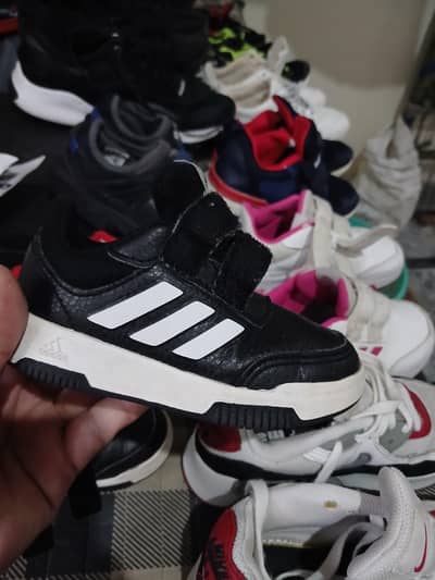 imported shoes