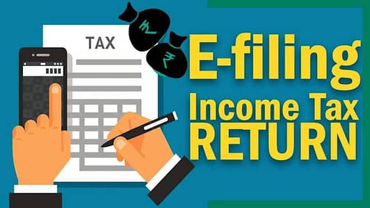Tax consultant