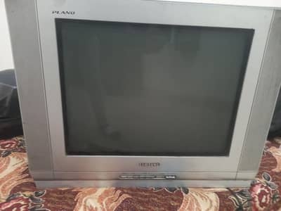 Samsung Old Cable Tv