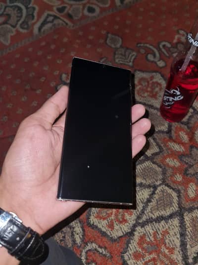 Samsung Mobile Note 20 Ultra