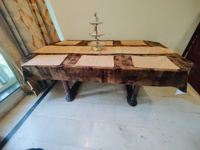 dining table 0