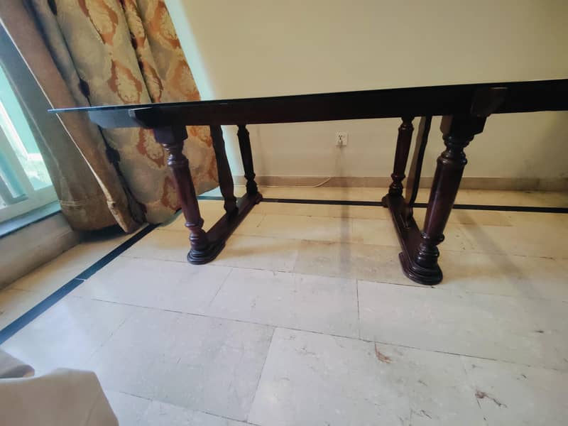 dining table 1