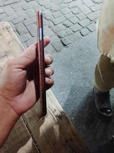 Infinix Hot 8