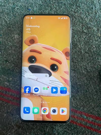 One Plus 7 Pro 8+5/256