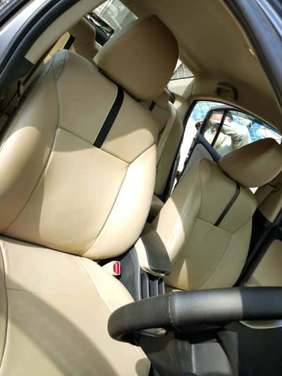 Corolla, civic,and Yaris car seat cover