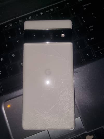 Google Pixel 6 Pro