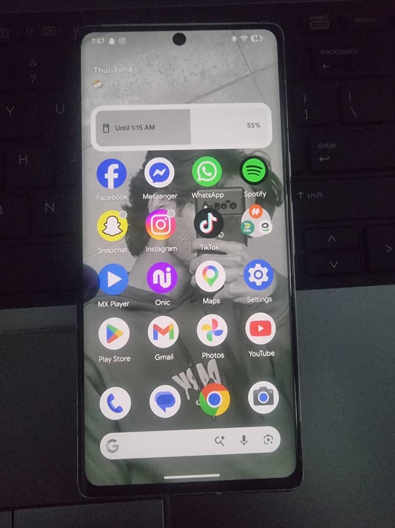 Google Pixel 6 Pro 1