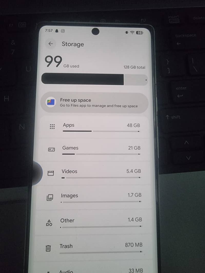 Google Pixel 6 Pro 2