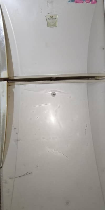 Dawalance Refrigerator For Sale, Good Condition