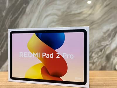 redmi pad 2 pro