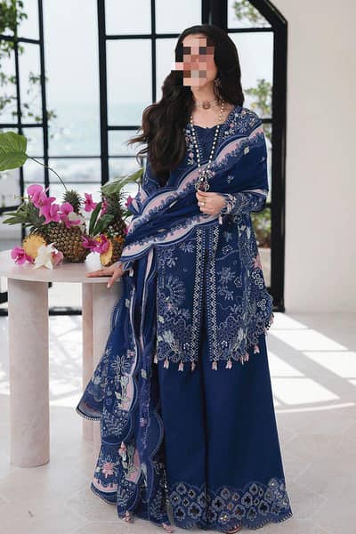 BRAND: QALAMKAR