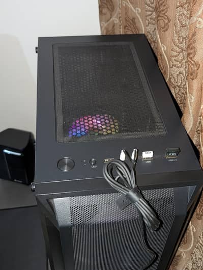 Sonic R19 Case (Just Like New)