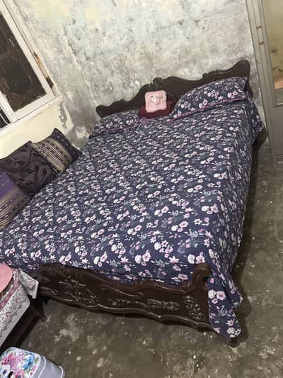 Bedder