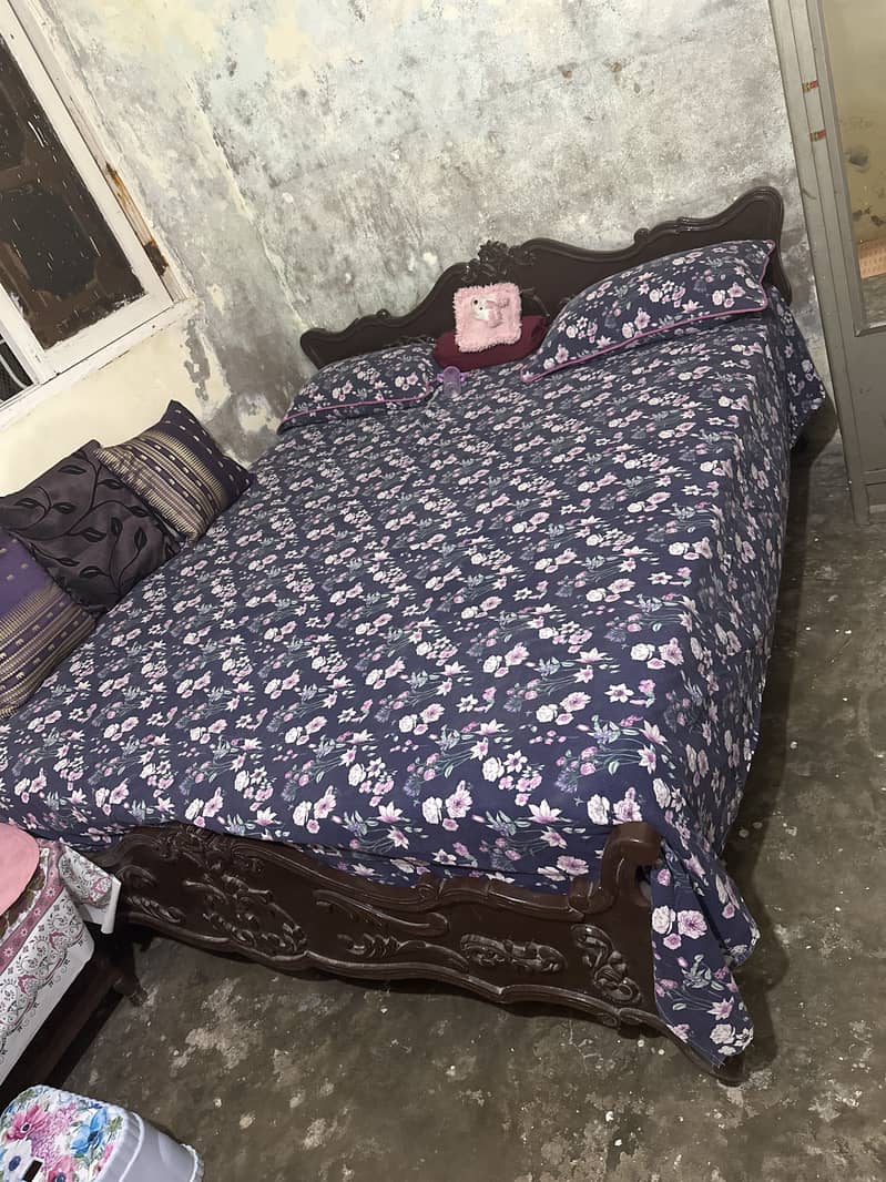 Bedder 0