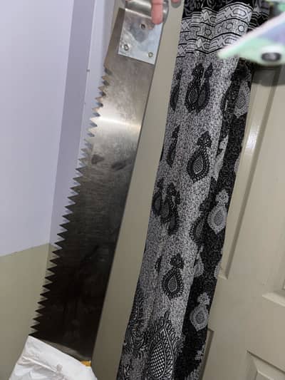 Crosscut Saw