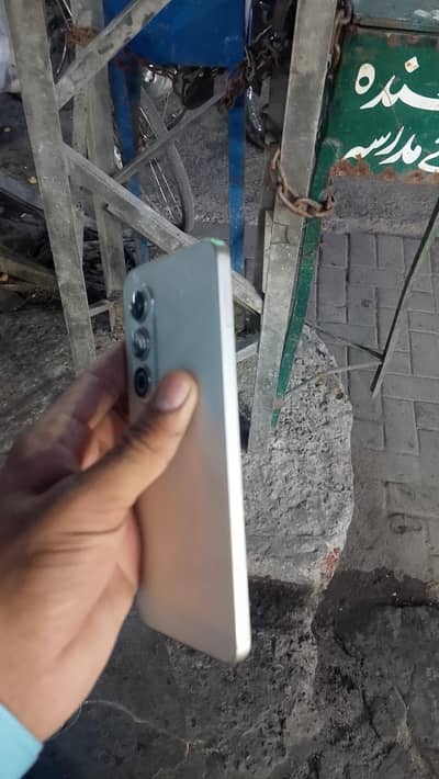 Itel S25