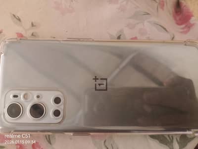 One Plus 9 Pro