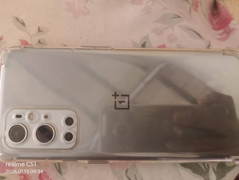 One Plus 9 Pro 0