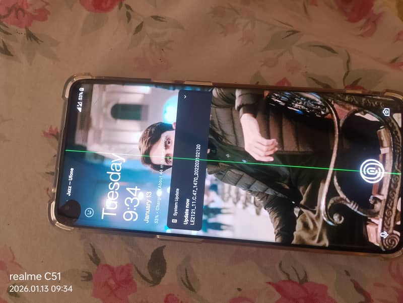 One Plus 9 Pro 1