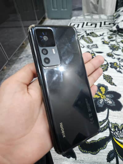 Xiaomi 12T