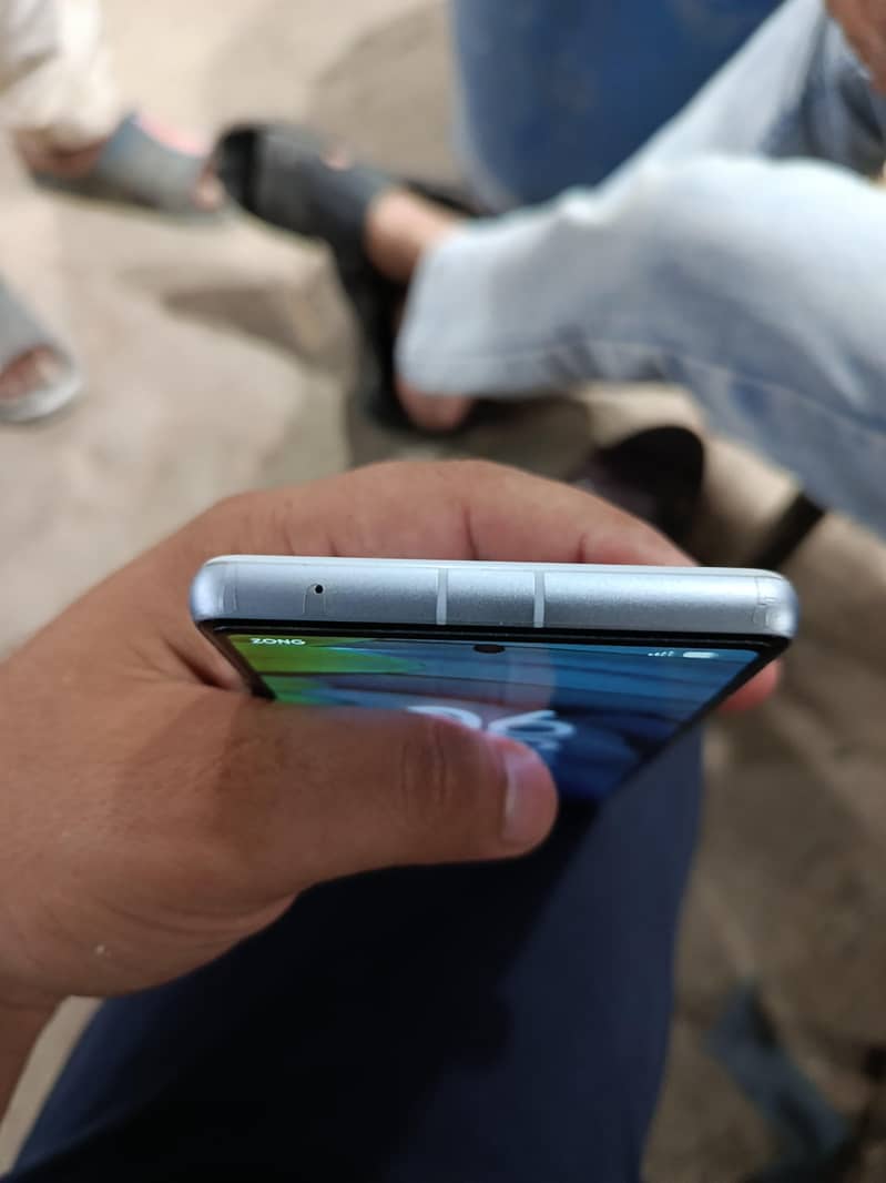 Google Pixel 7a 3