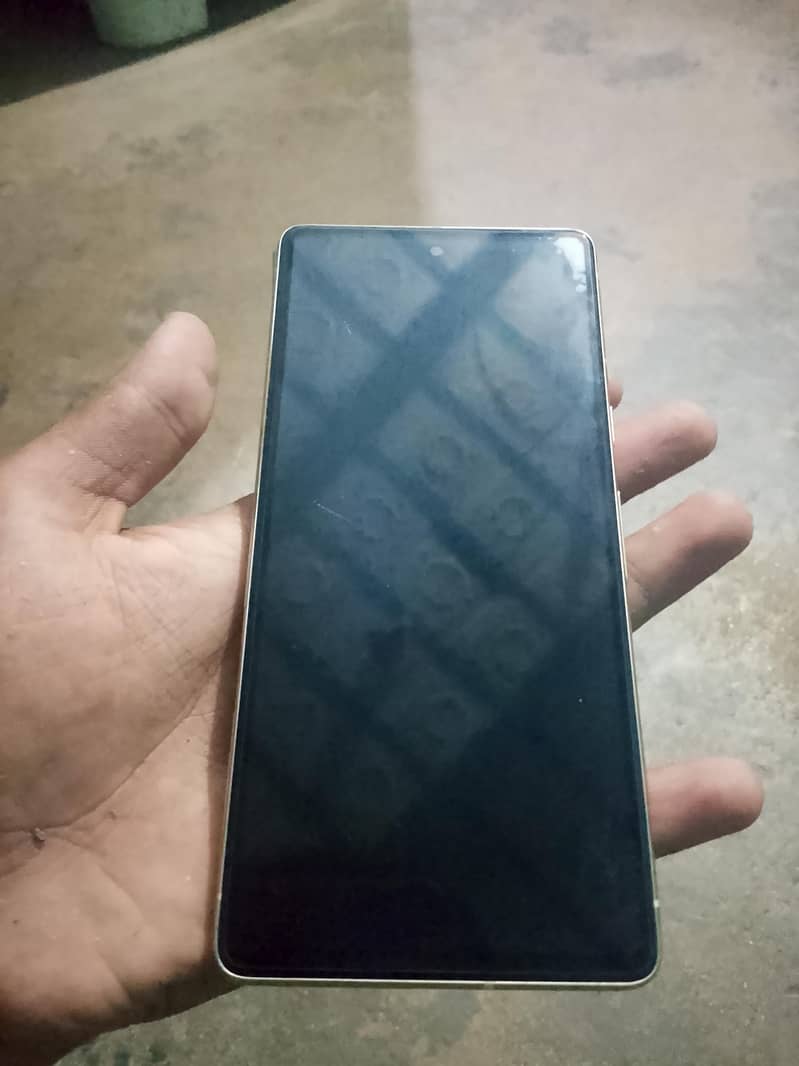 Google Pixel 7 0