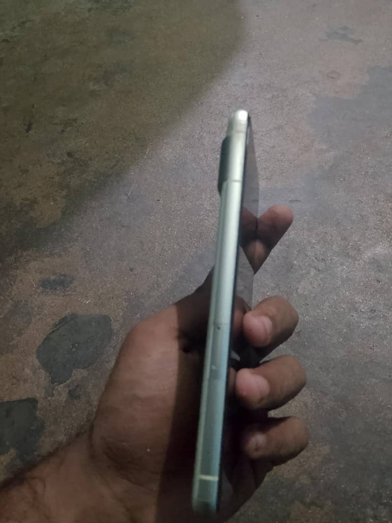 Google Pixel 7 3
