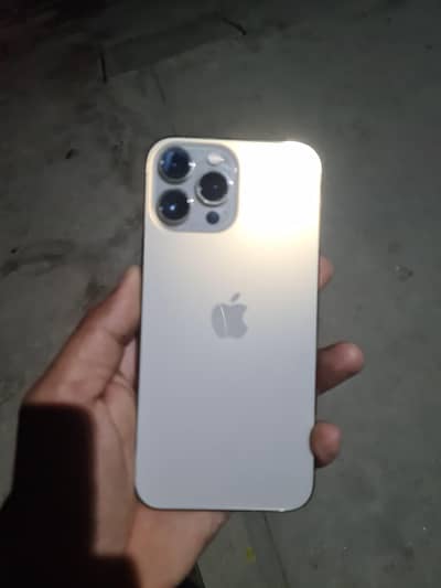 Apple iPhone 13 Pro Max