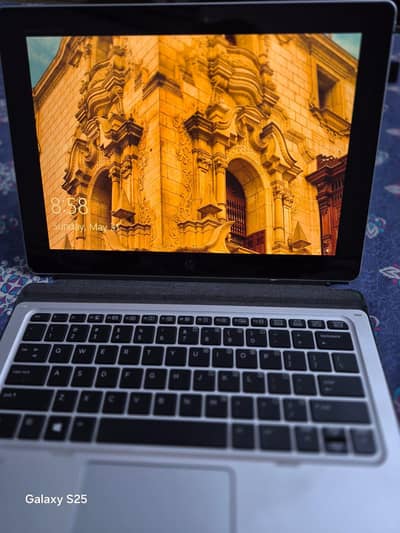HP Elite X2 For Sale With Keyboard Cover