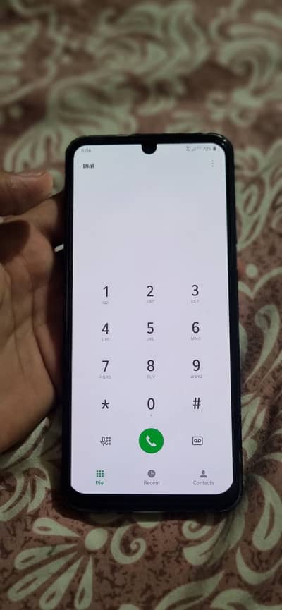 LG V60 ThinQ 5G