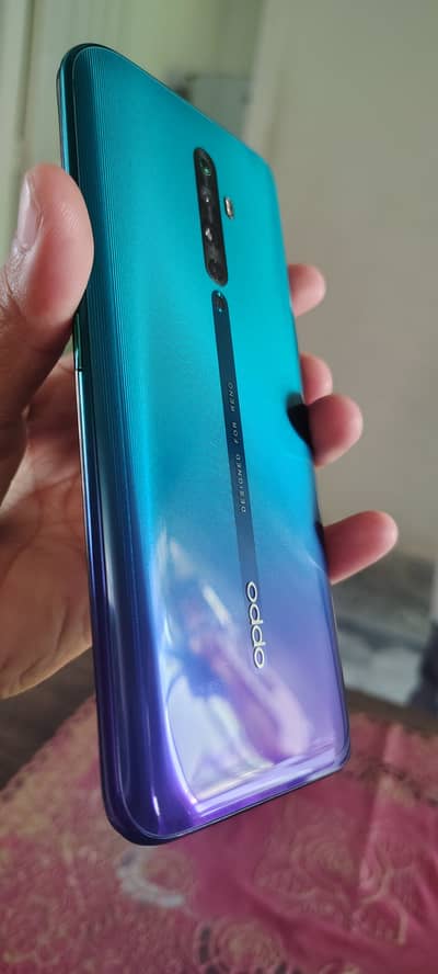 OPPO Reno