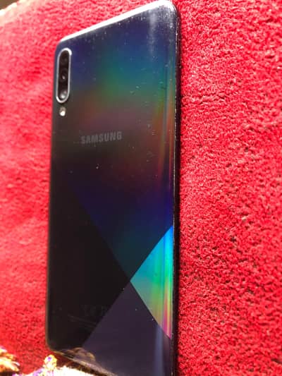 only phone