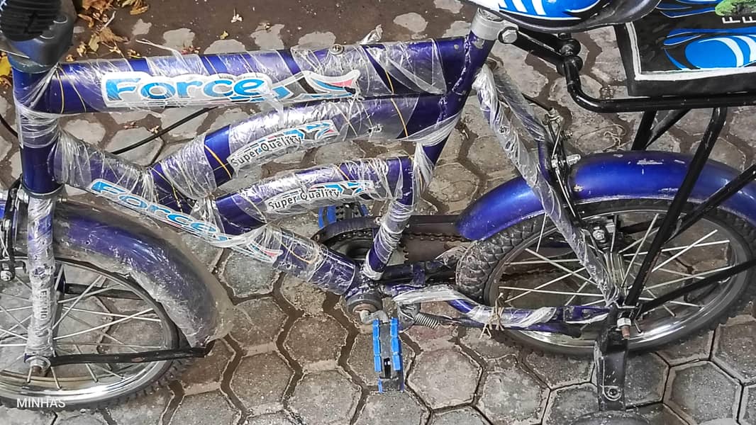cycle 0