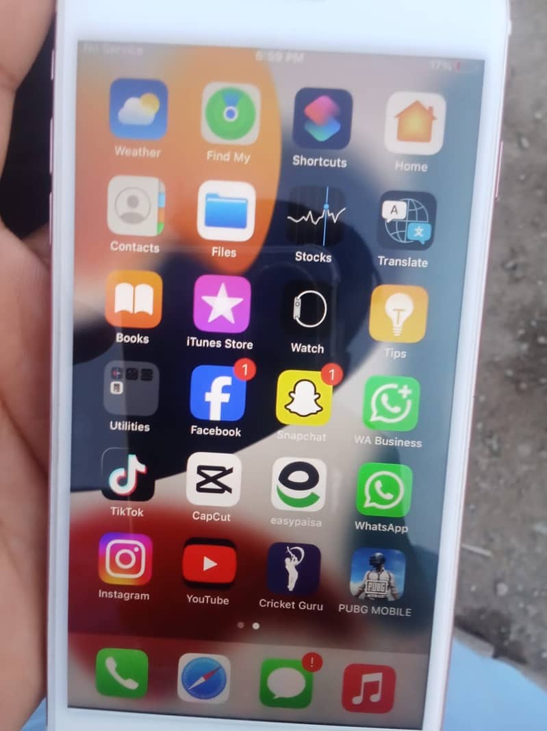 Apple iPhone 7 Plus 7