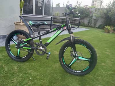cycle 20 inch 6 se 10 sal k ly