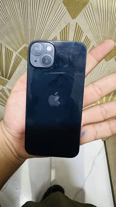 Apple iPhone 13 battery health 87