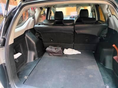 Honda Airwave 2007