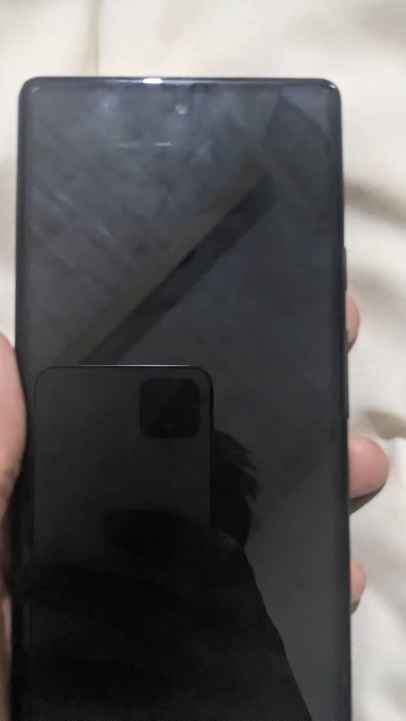 Google Pixel 6a 2