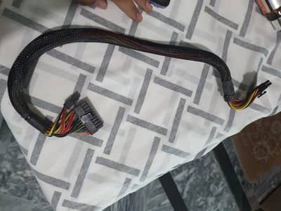 750W silver stone condition 10/9
