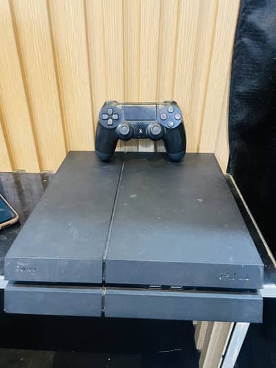 Sony Playstation 4 1TB