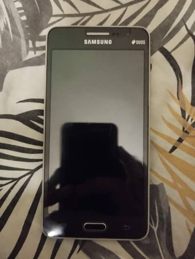 Samsung Mobile Grand Prime