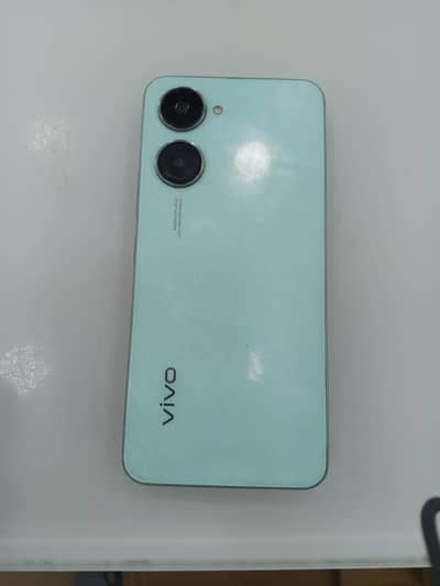 Vivo Y03