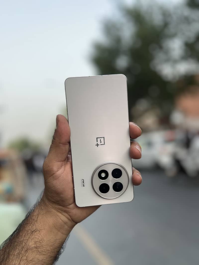 One Plus Ace 5 1