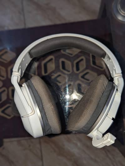 turtle headset s600 gen2 (Work perfectly with Xbox one/s/x, series s/x