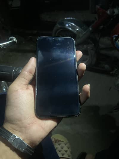Apple iPhone XR (JV)
